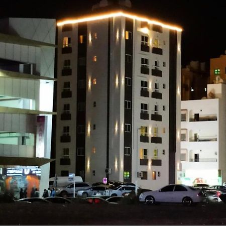 שארג'ה Al Rawdha Hotel Apartments מראה חיצוני תמונה
