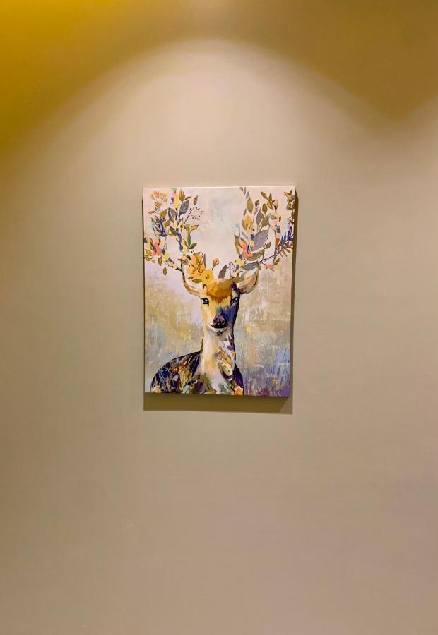 שארג'ה Al Rawdha Hotel Apartments מראה חיצוני תמונה