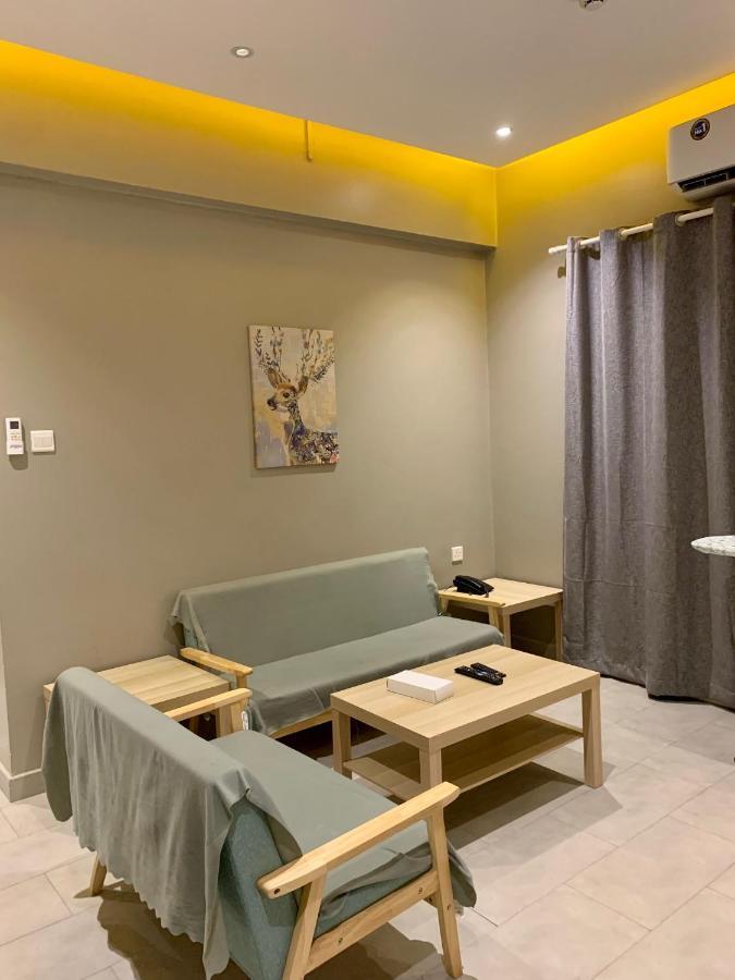 שארג'ה Al Rawdha Hotel Apartments מראה חיצוני תמונה