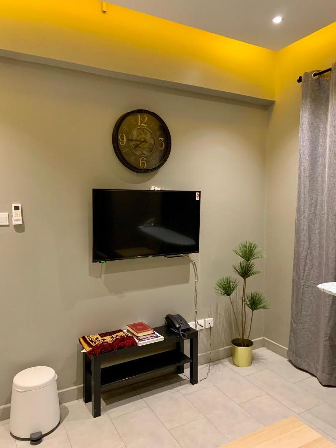 שארג'ה Al Rawdha Hotel Apartments מראה חיצוני תמונה