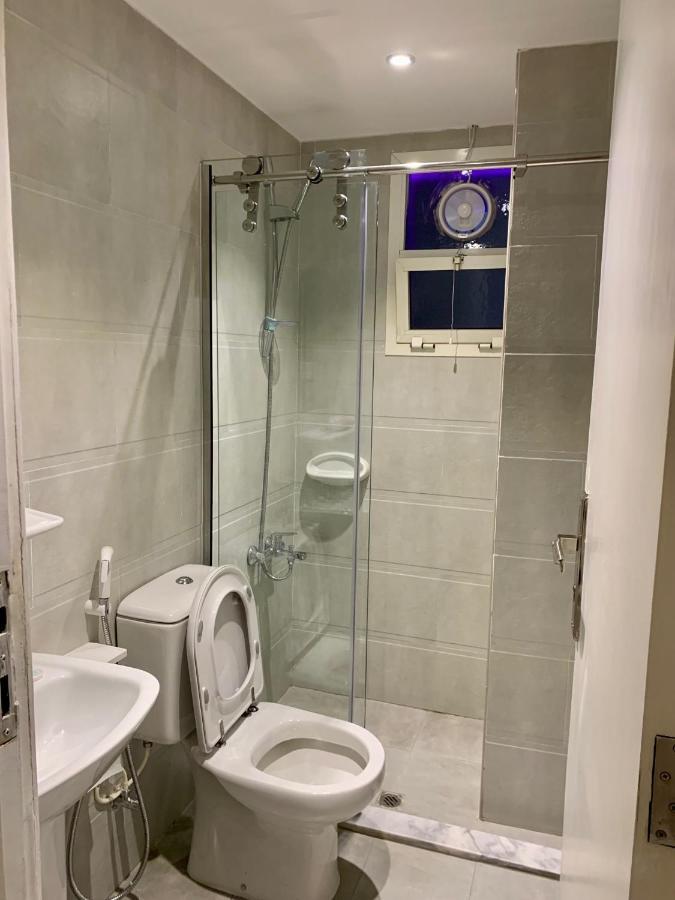 שארג'ה Al Rawdha Hotel Apartments מראה חיצוני תמונה