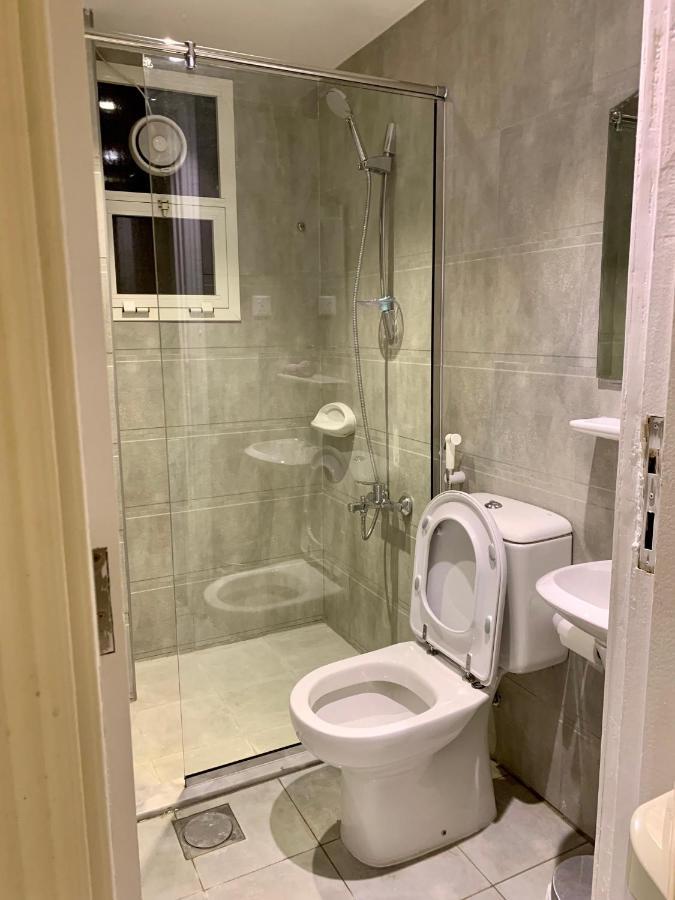 שארג'ה Al Rawdha Hotel Apartments מראה חיצוני תמונה