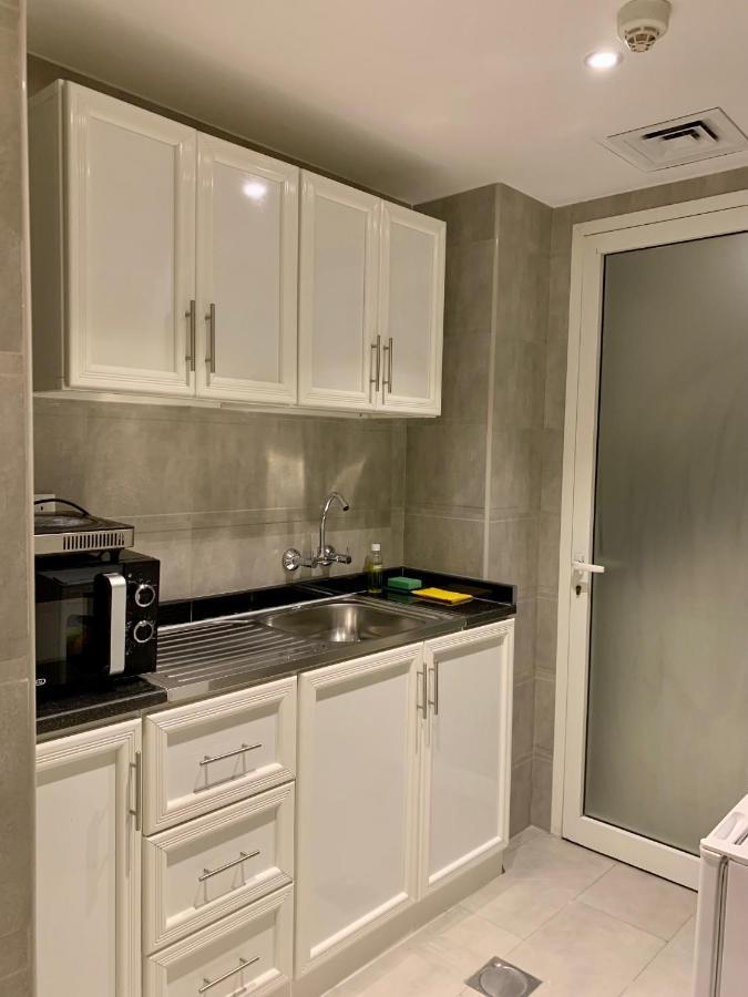 שארג'ה Al Rawdha Hotel Apartments מראה חיצוני תמונה