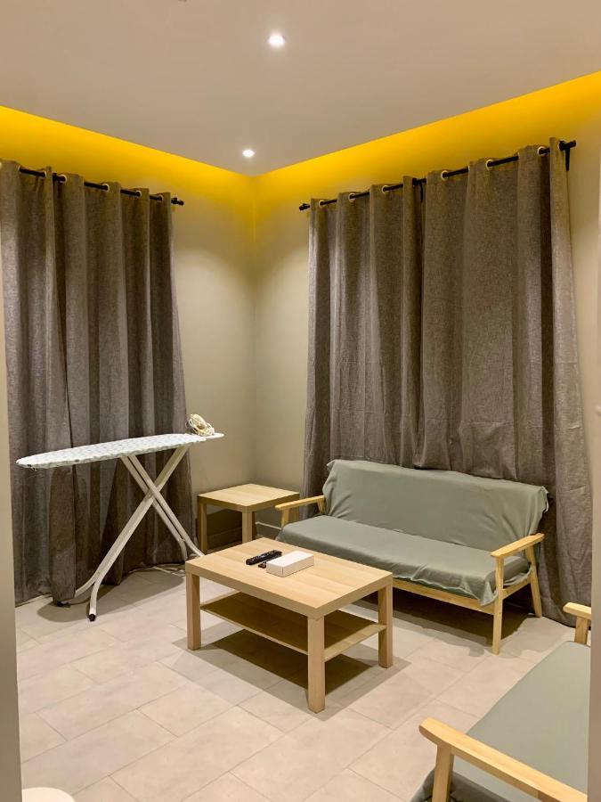 שארג'ה Al Rawdha Hotel Apartments מראה חיצוני תמונה