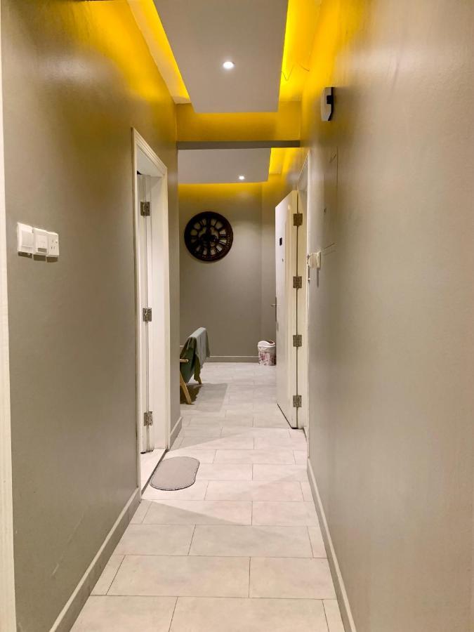 שארג'ה Al Rawdha Hotel Apartments מראה חיצוני תמונה